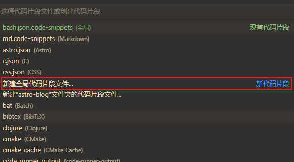 default